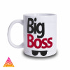 Чашка "Big Boss"